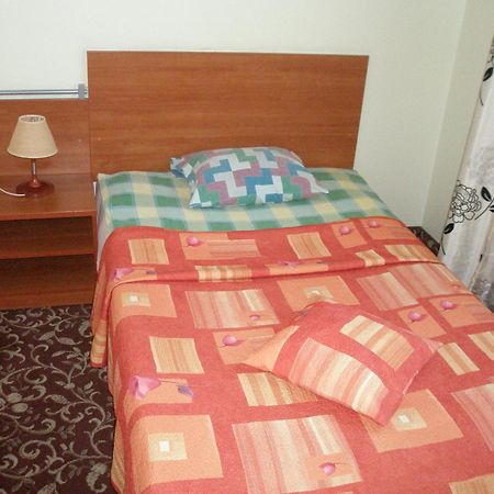 Motel Paradise Vilnius Bagian luar foto