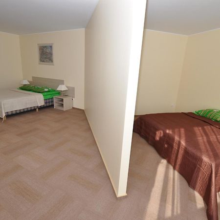 Motel Paradise Vilnius Bagian luar foto