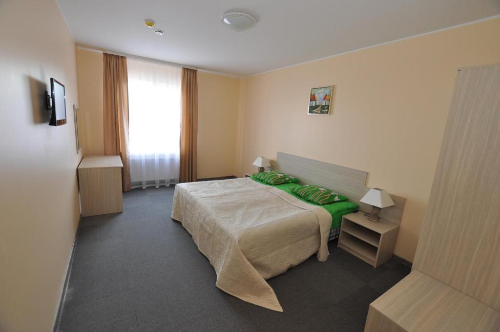 Motel Paradise Vilnius Bagian luar foto