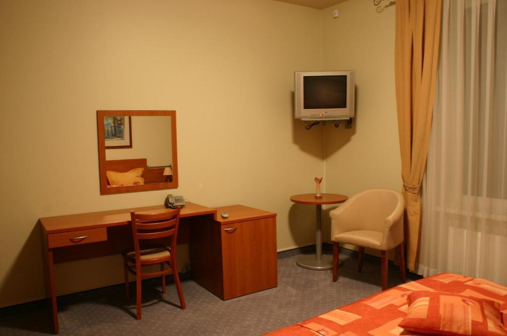 Motel Paradise Vilnius Ruang foto