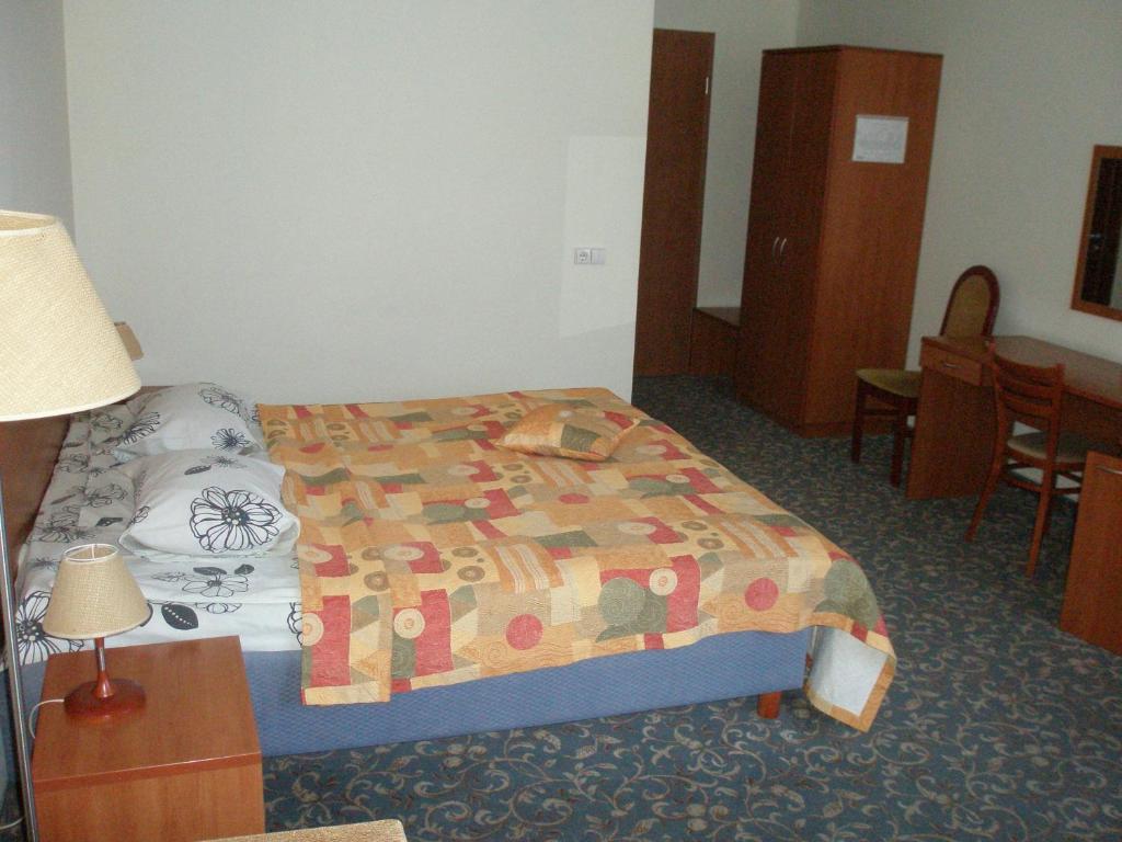 Motel Paradise Vilnius Ruang foto