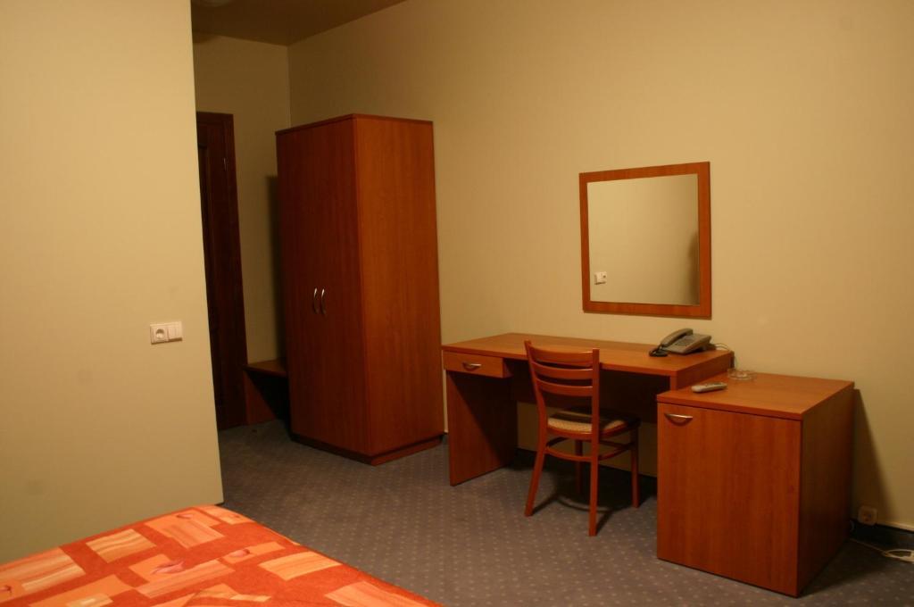 Motel Paradise Vilnius Ruang foto