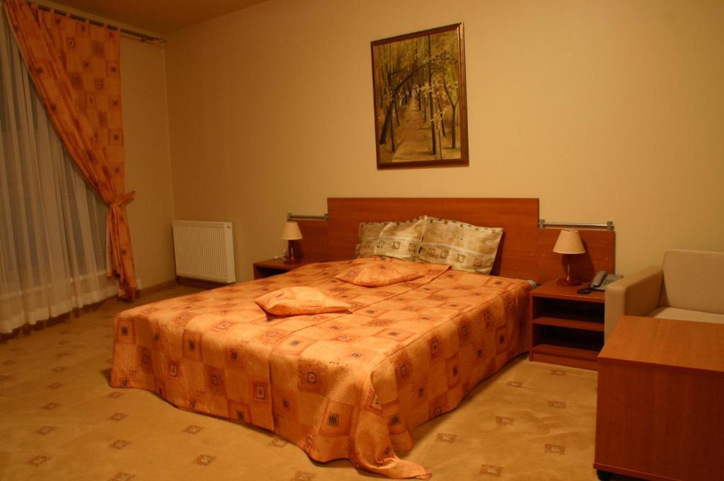 Motel Paradise Vilnius Bagian luar foto
