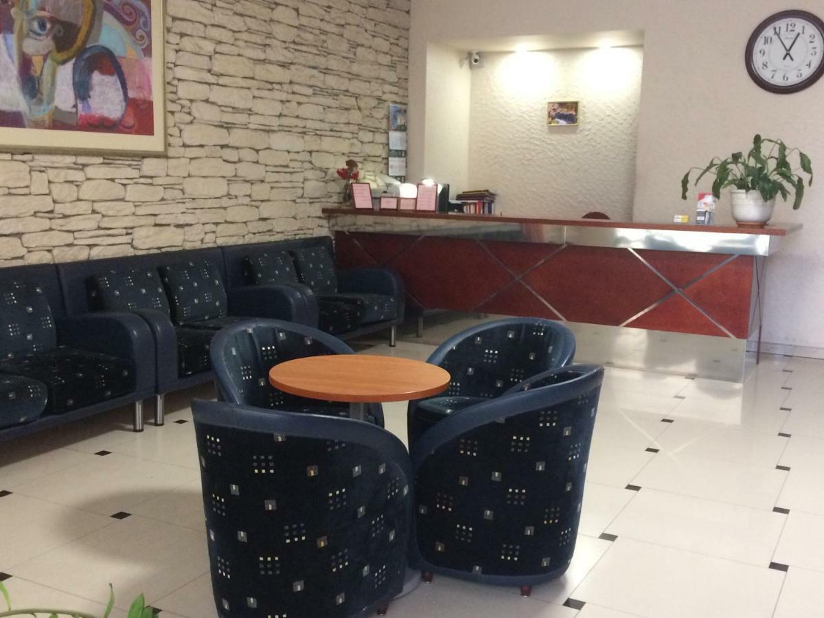 Motel Paradise Vilnius Bagian luar foto